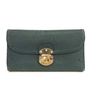 Louis Vuitton Mahina Portefeuille #193693L90